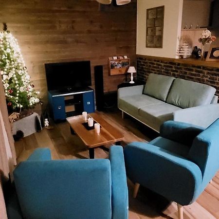 Le Meuble Monestois Villa Mennetou-sur-Cher Екстериор снимка