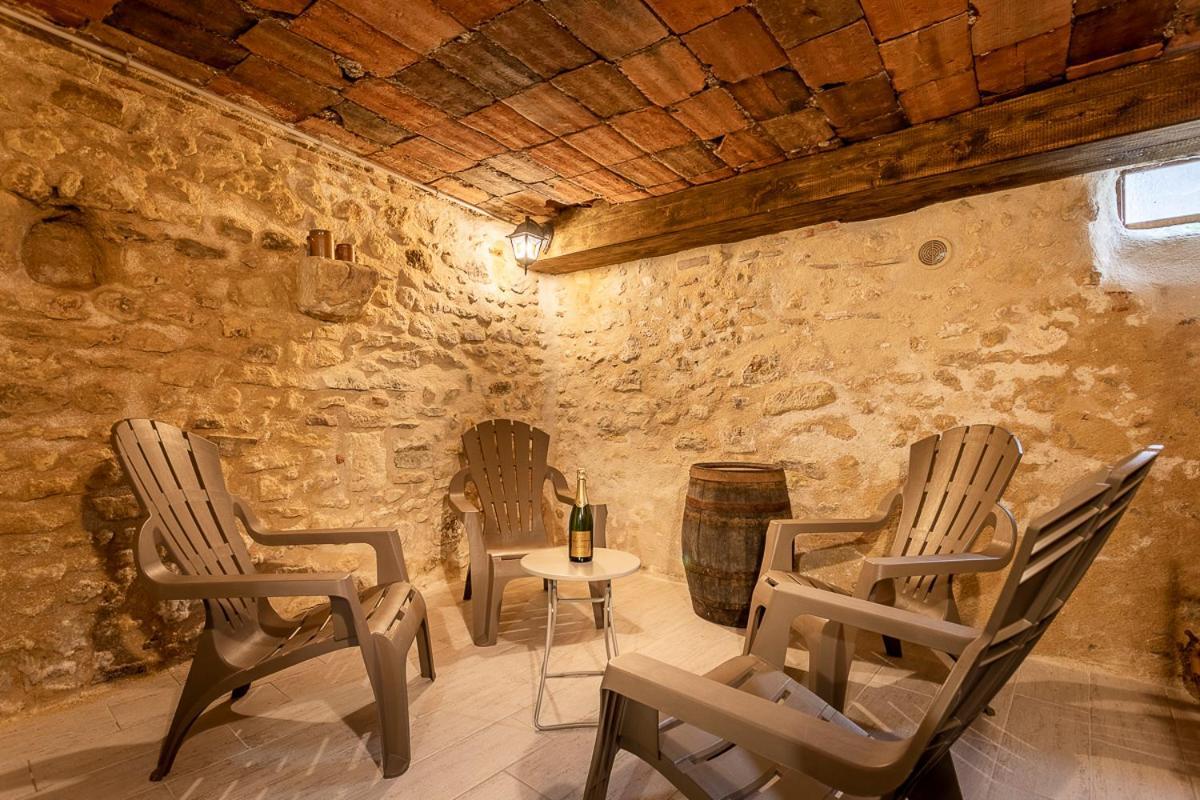 Le Meuble Monestois Villa Mennetou-sur-Cher Екстериор снимка