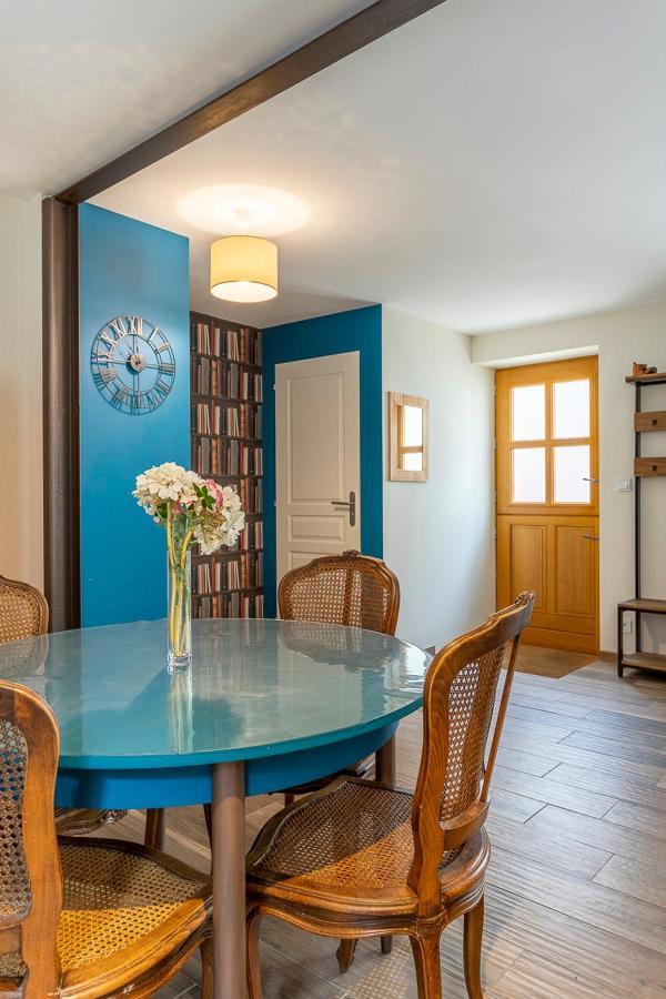 Le Meuble Monestois Villa Mennetou-sur-Cher Екстериор снимка