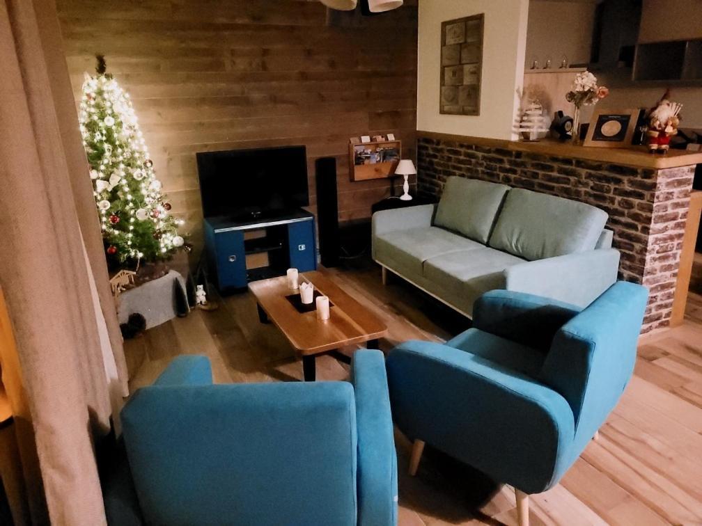 Le Meuble Monestois Villa Mennetou-sur-Cher Екстериор снимка