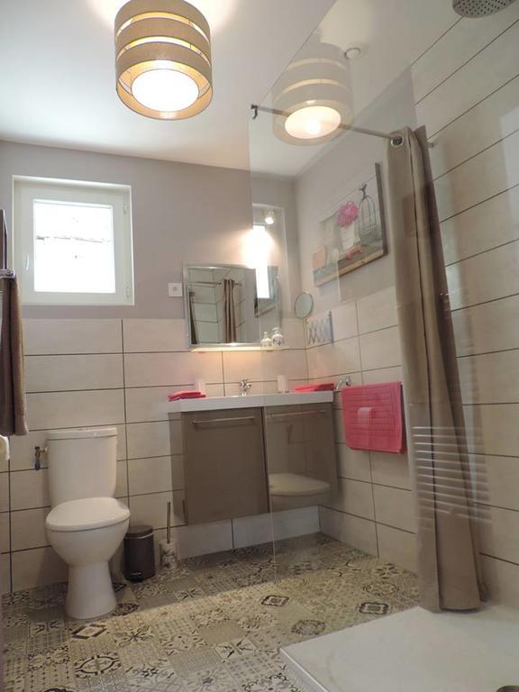 Le Meuble Monestois Villa Mennetou-sur-Cher Екстериор снимка