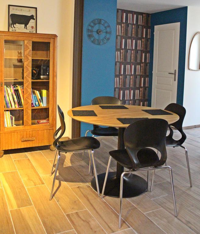 Le Meuble Monestois Villa Mennetou-sur-Cher Екстериор снимка
