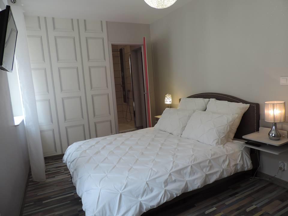 Le Meuble Monestois Villa Mennetou-sur-Cher Екстериор снимка