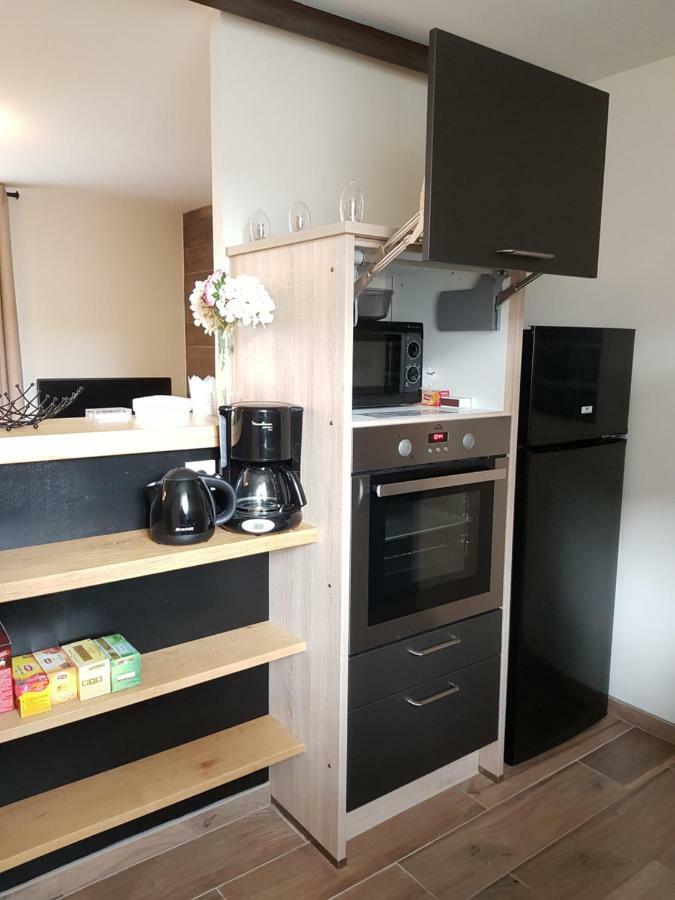 Le Meuble Monestois Villa Mennetou-sur-Cher Екстериор снимка